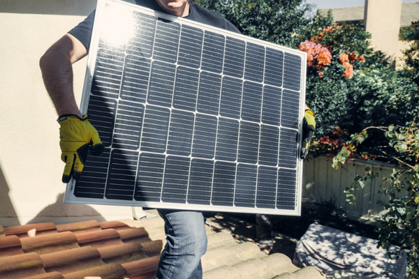 Good Solar Panel Maintenance in Tampa