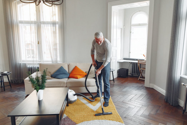 One of the best Carpet Cleaning Service in Aurora