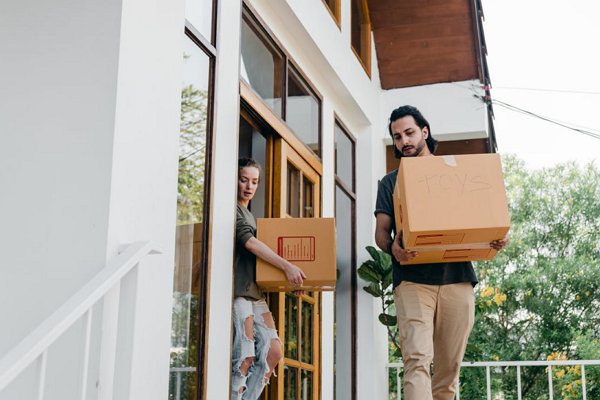Removalists in Anaheim