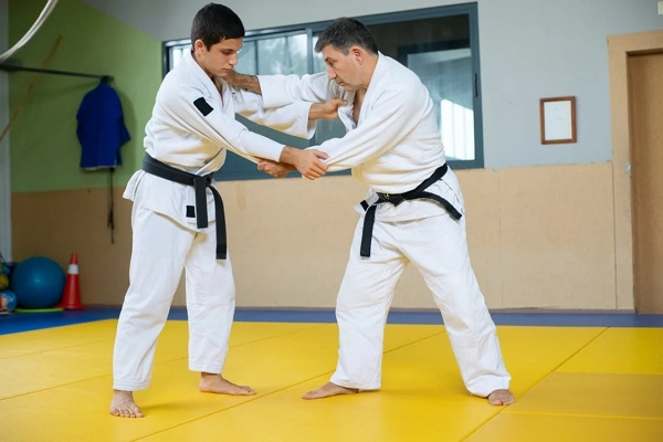 Martial Arts Classes Long Beach
