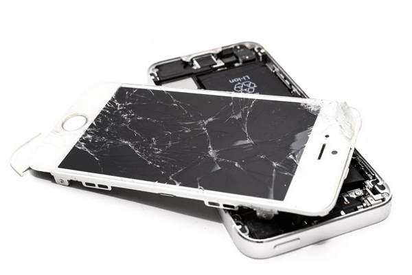 One of the best Cell Phone Repair in Arlington