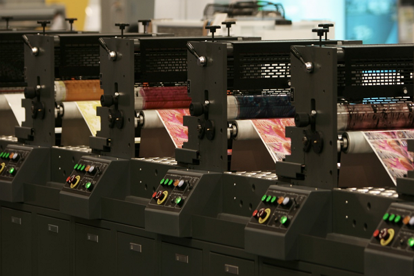 Printing in Aurora