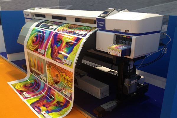 Top Printing in Aurora