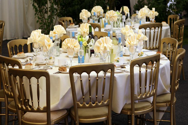 Top Event Management in Colorado Springs