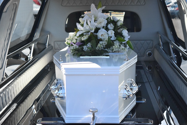Good Funeral Homes in Kansas City