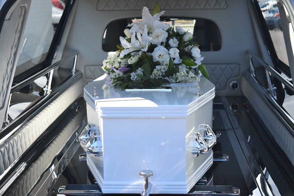 Top Funeral Homes in Long Beach