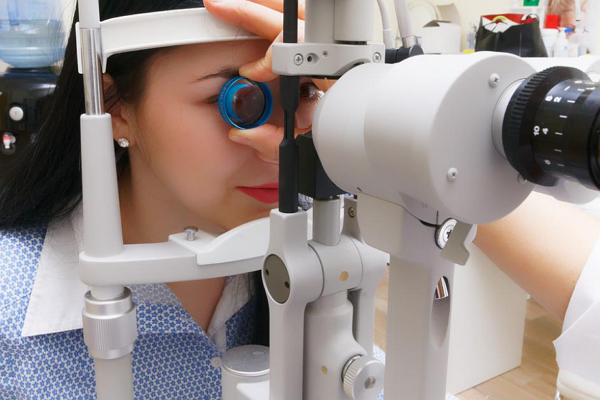 Good Optometrists in Miami