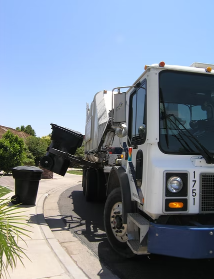 Top Rubbish Removal in Omaha