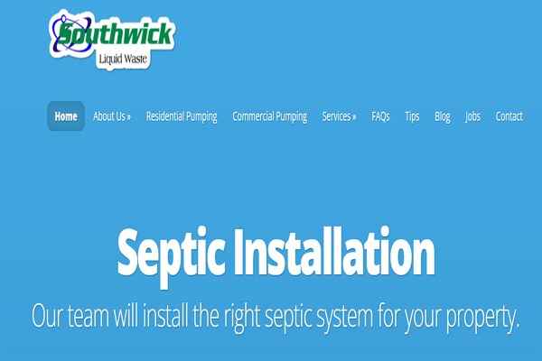 Good Septic Tank Services in Omaha