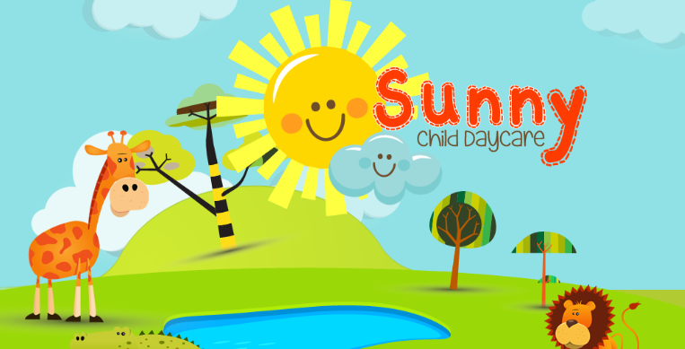 Sunny Child Daycare & Preschool