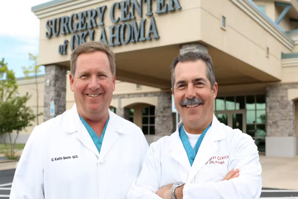 Good Anaesthesiologist in Oklahoma City