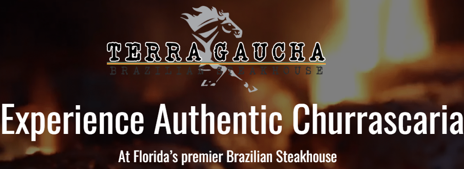 Terra Gaucha Brazilian Steakhouse Tampa