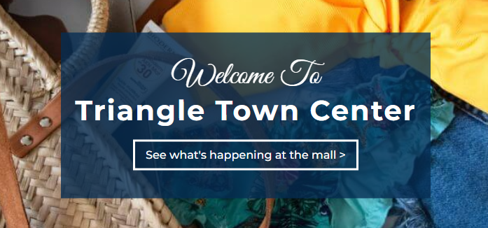 Triangle Town Center