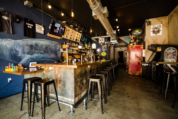One of the best Beer Halls in Miami