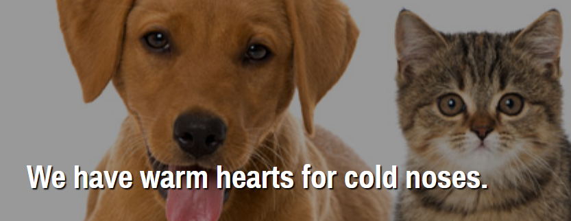Warm Hearts Pet Hospital