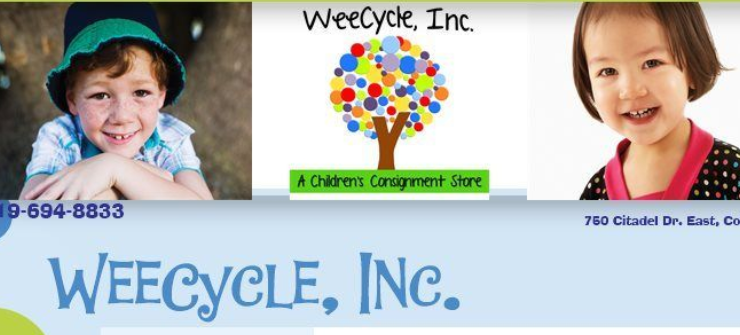 WeeCycle, Inc.