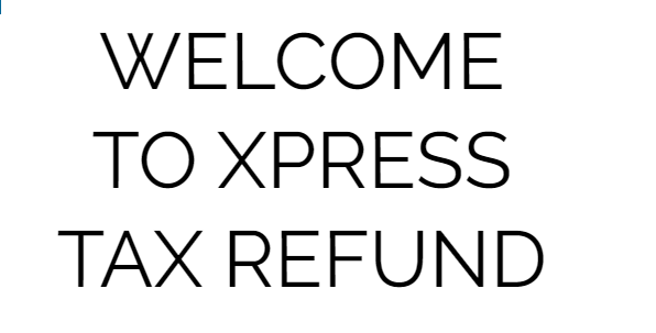 Xpress Tax Refund