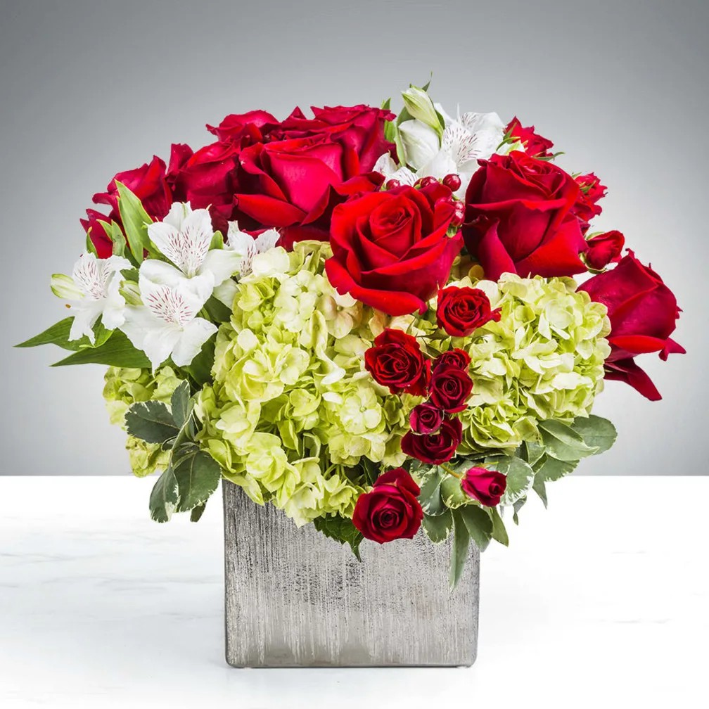Top Florists in Miami