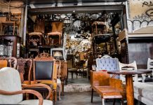 5 Best Furniture Stores in Tulsa