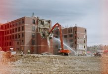5 Best Demolition Builders in Tampa, FL