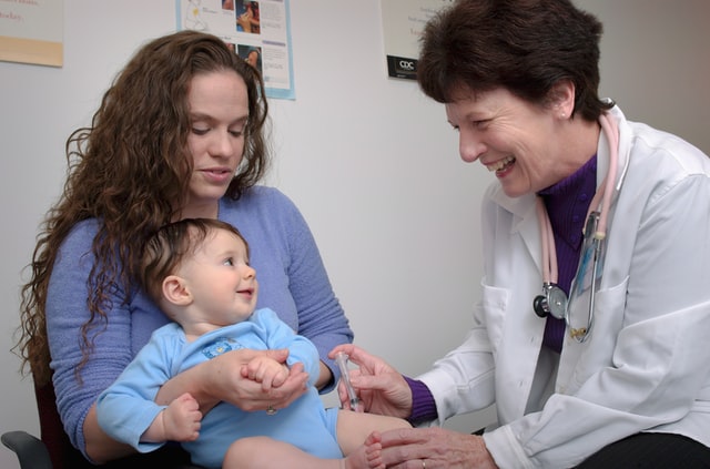 5 Best Pediatricians in New Orleans