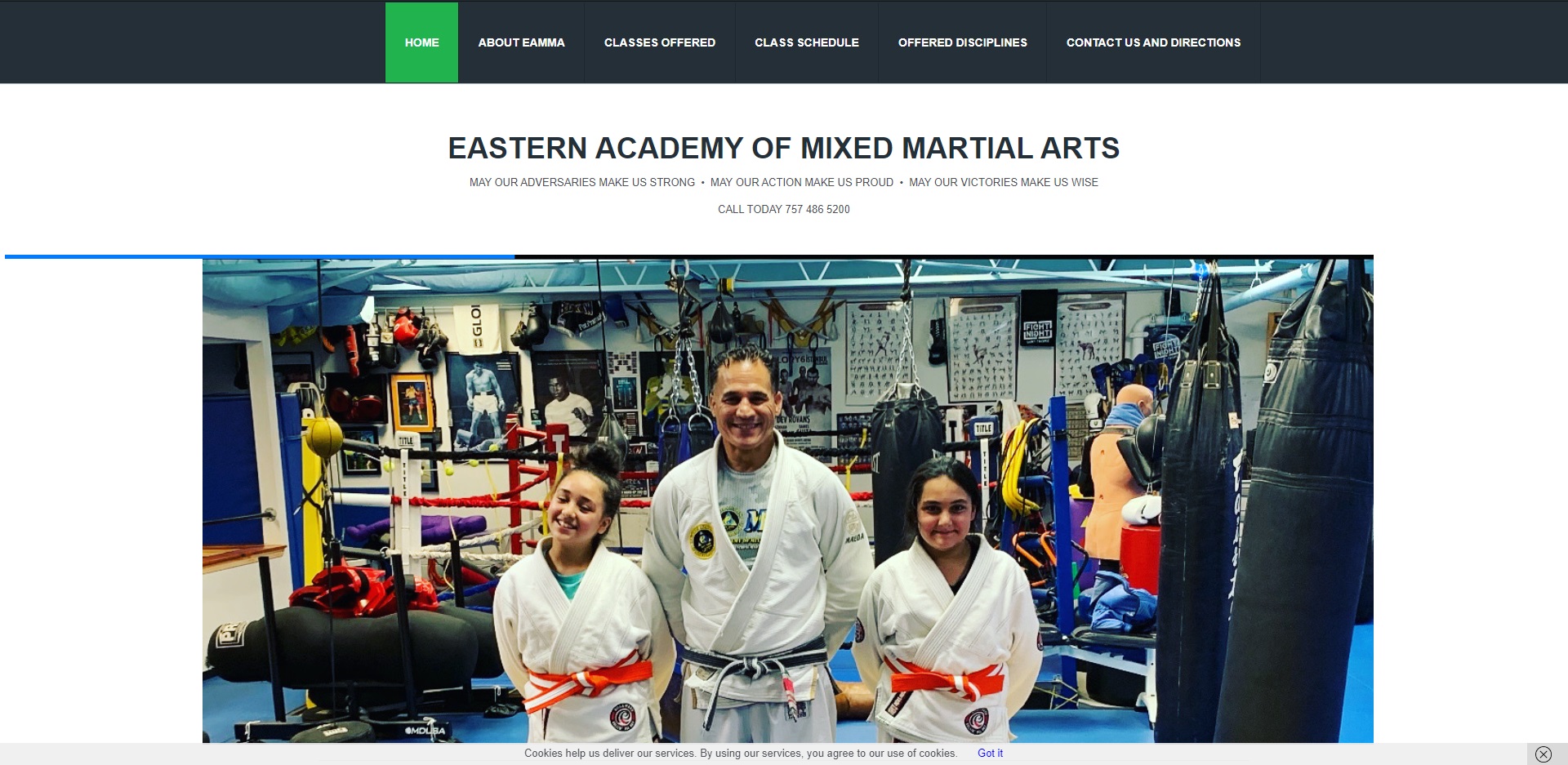 Virginia Beach, VA Best Martial Arts Classes