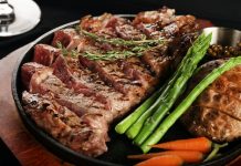 5 Best Steakhouses in Cleveland, OH