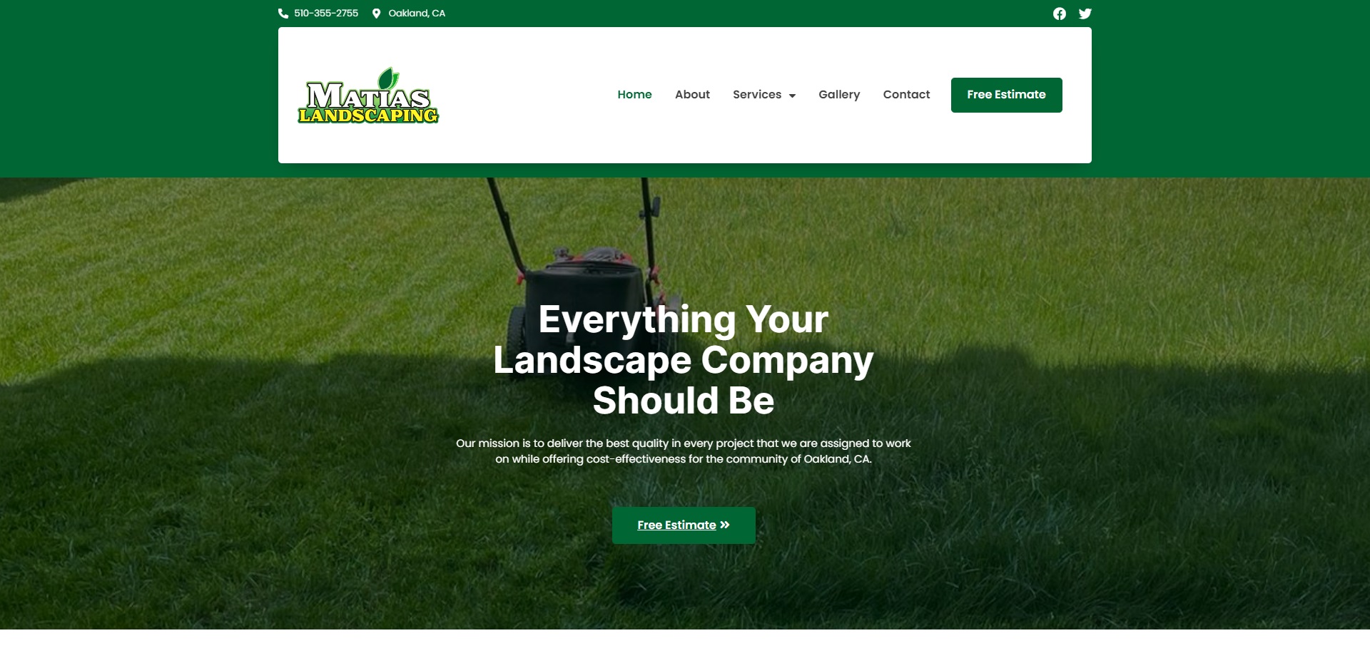 5 Best Landscaping Companies in Oakland, CA
