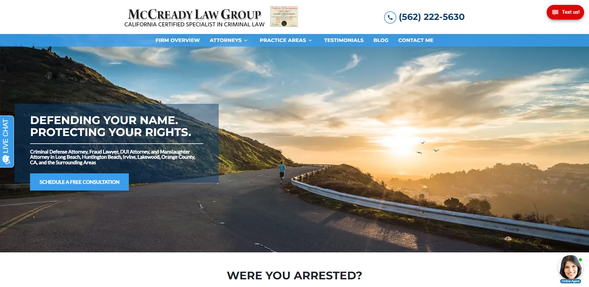 5 Best Drink Driving Attorneys in Long Beach, CA