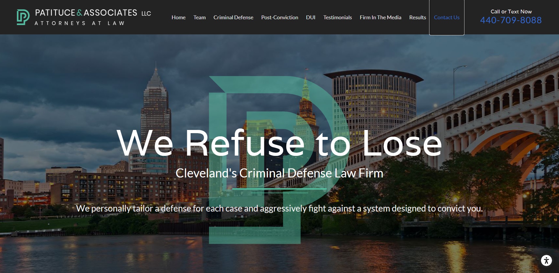 5 Best Drink Driving Attorneys in Cleveland, OH