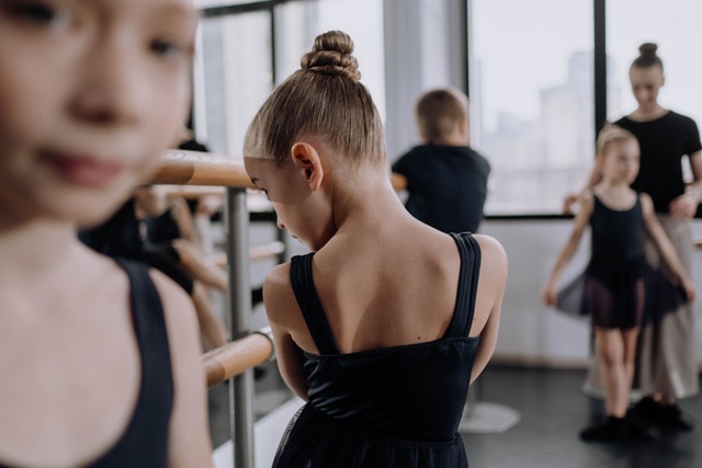5 Best Dance Schools in Cleveland, OH
