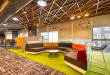 5 Best Office Rental Space in Tampa, FL