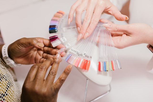 5 Best Nail Salons in Henderson, NV