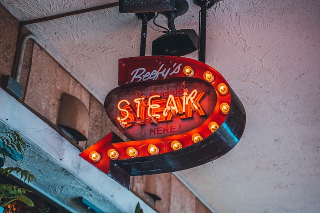 5 Best Steak Houses in Miami