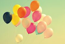 5 Best Balloons in Omaha