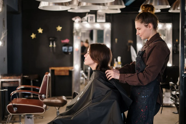 Hairdressers in Aurora