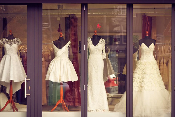 One of the best Dress Shops in Kansas City