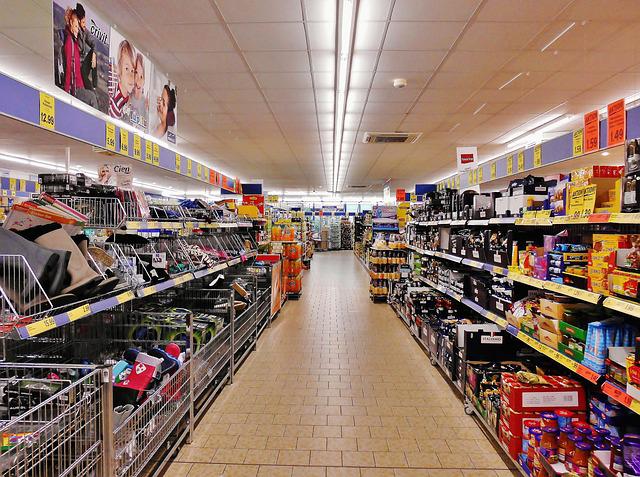 5 Best Supermarkets in Virginia Beach, VA