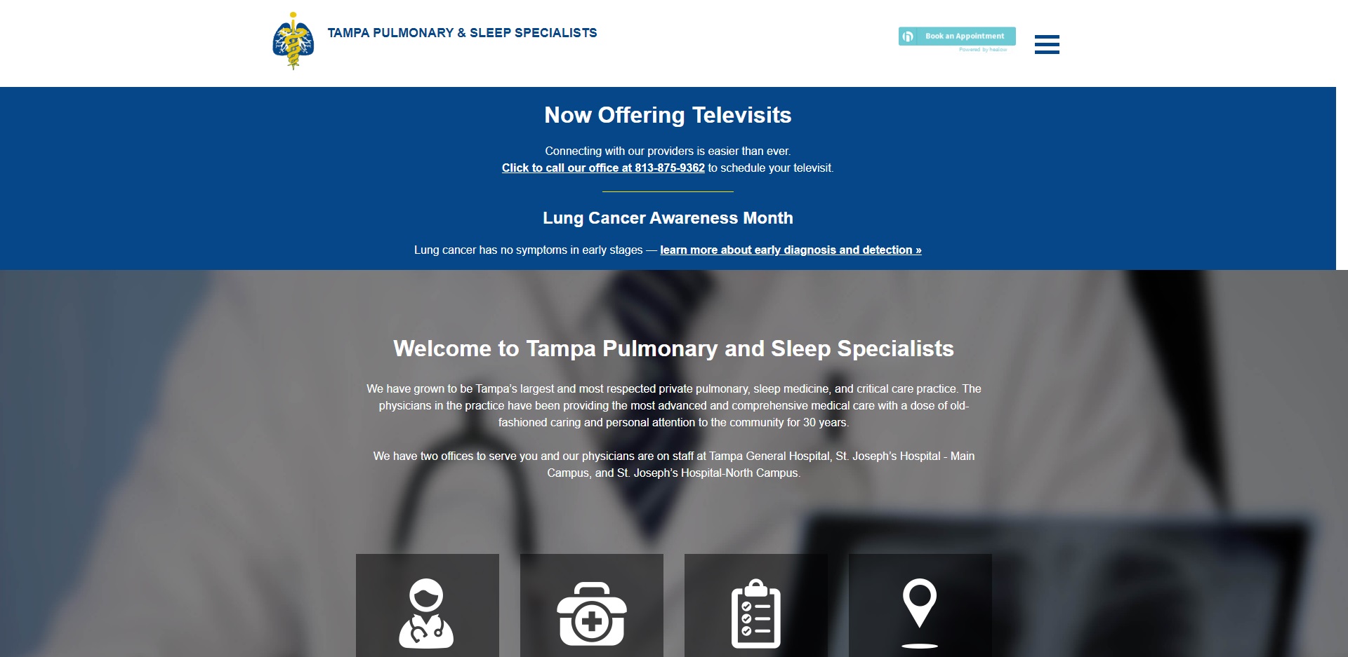 The Best Sleep Specialists in Tampa, FL