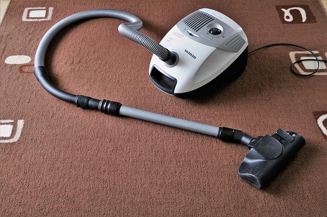 5 Best Carpet Cleaning Service in Raleigh, NC