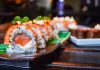 Best Sushi in Henderson, NV