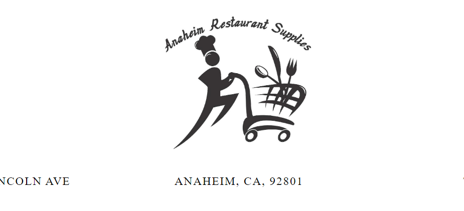 Great Kitchen Supply Stores in Anaheim