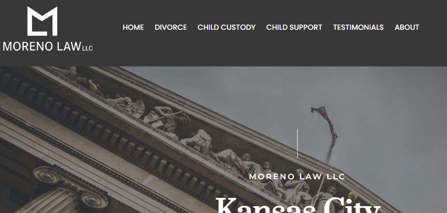 Aggressive Divorce Lawyers in Kansas City