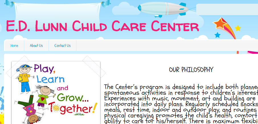 Great Child Care Centers in Kansas City