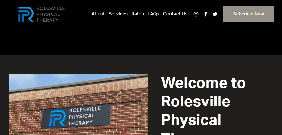 Skilled Occupational Therapists in Raleigh