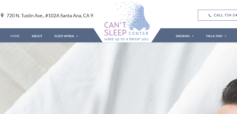 Great Sleep Clinics in Anaheim