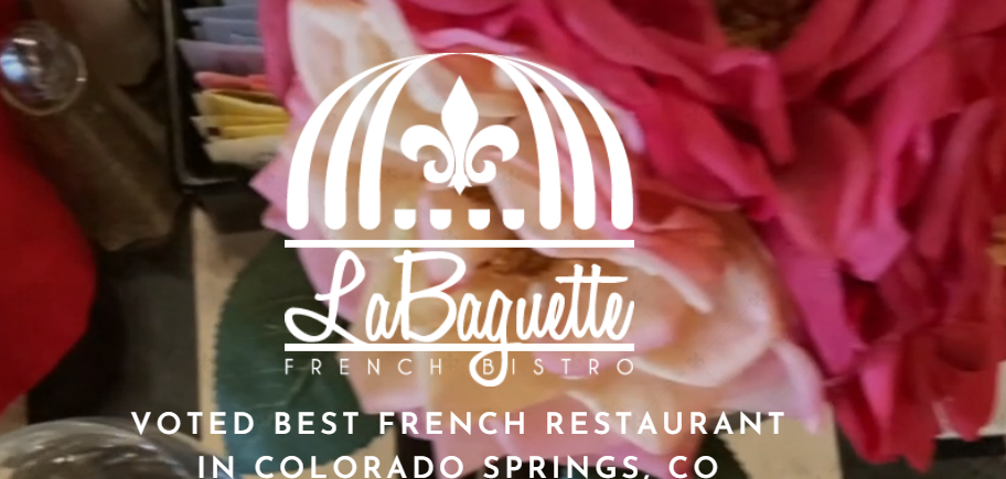 Known French Cuisine in Colorado Springs
