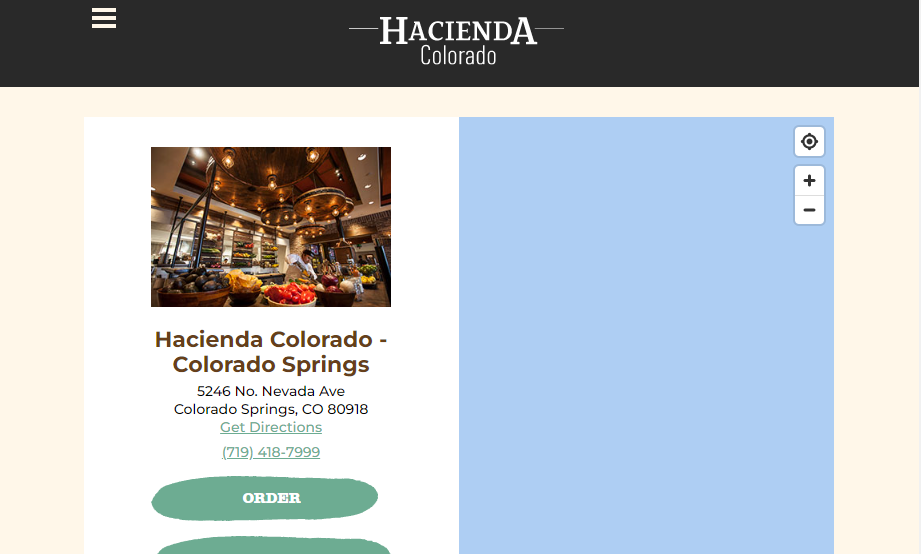 recommended Mexican Restaurants in Colorado Springs, CO