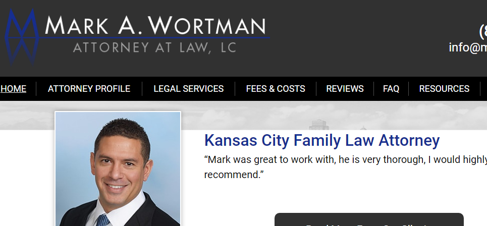 Known Divorce Lawyers in Kansas City
