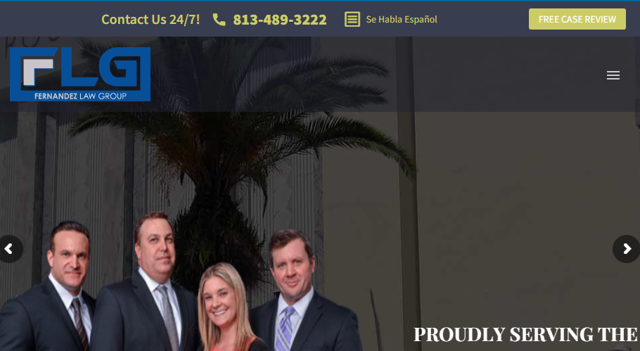 professional Corporate Lawyers in Tampa, FL